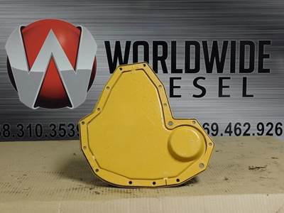 Caterpillar 3116 Engine