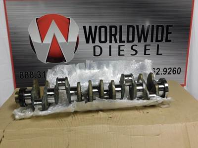 Caterpillar 3116 Engine