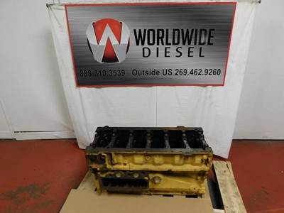 NO MAPPED VALUE Diesel Engine