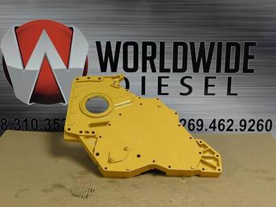 Caterpillar 3126 Engine