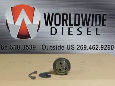 Caterpillar 3126 Engine