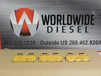 Caterpillar 3126 Engine