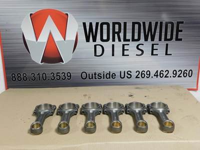 Caterpillar 3126 Engine