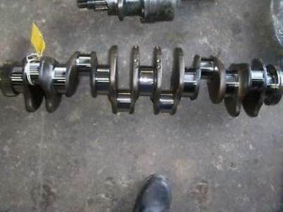 Caterpillar 3126 Engine