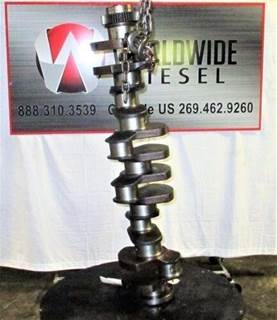 Caterpillar 3176 Diesel Engine