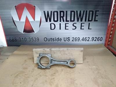 Caterpillar 3406B Diesel Engine