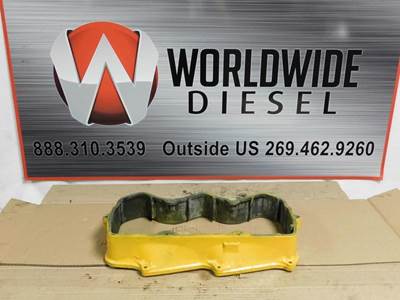 Caterpillar 3406B Engine