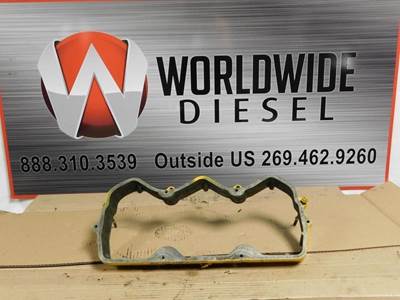 Caterpillar 3406B Engine