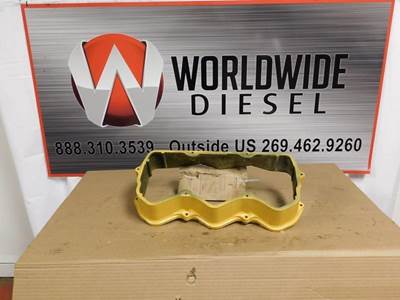 Caterpillar 3406B Engine