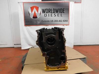 Caterpillar 3406B CYLINDER BLOCK Engine