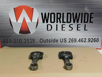 Caterpillar 3406E Engine