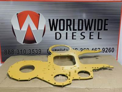 Caterpillar 3406E Engine