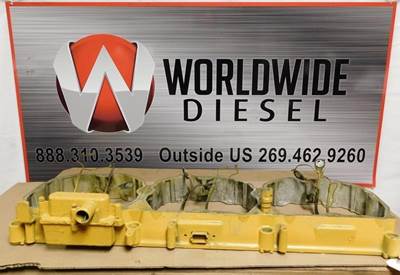 Caterpillar C10 Engine