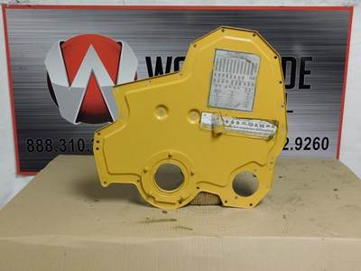 Caterpillar C10 Engine