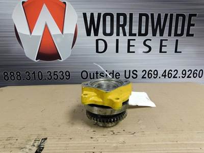 Caterpillar C11 Engine