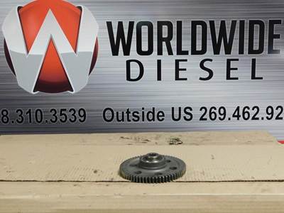 Caterpillar C11 Engine