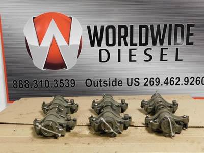 Caterpillar C11 Engine