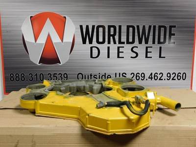 Caterpillar C11 Engine