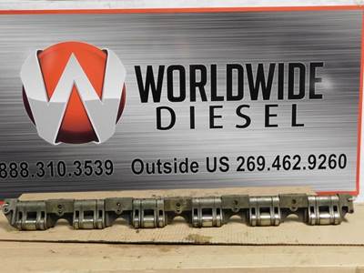 Caterpillar C11 Engine