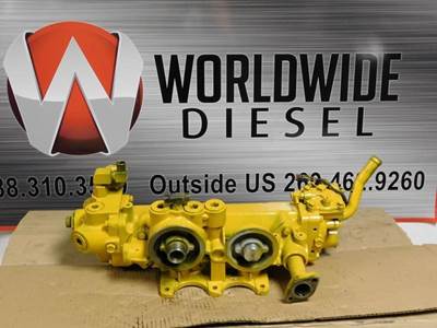 Caterpillar C11 Engine