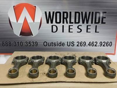 Caterpillar C11 Engine