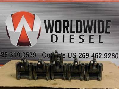 Caterpillar C12 Engine