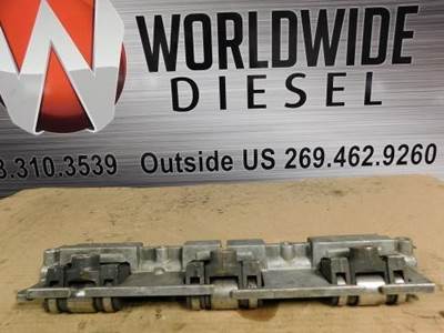 Caterpillar C12 Engine