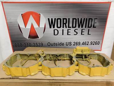 Caterpillar C12 Engine