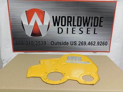 Caterpillar C12 Engine