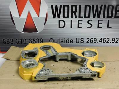 Caterpillar C12 Engine