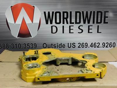 Caterpillar C12 Engine