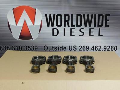 Caterpillar C12 Engine