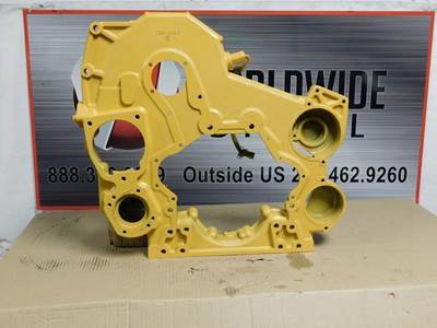 Caterpillar C12 Engine