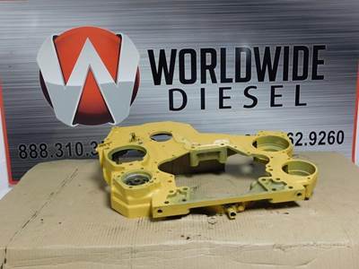 Caterpillar C12 Engine