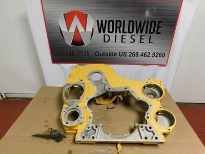 Caterpillar C12 Engine