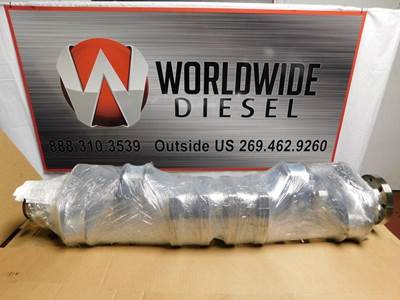 Caterpillar C12 Engine