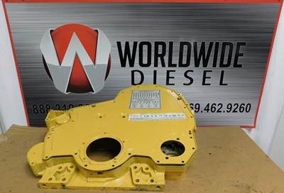 Caterpillar C12 Engine