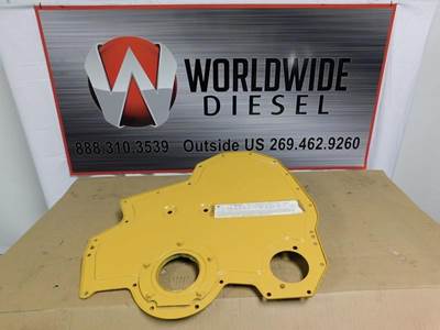 Caterpillar C12 Engine