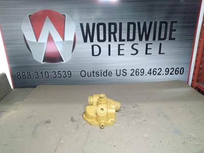 Caterpillar C13 Diesel Engine