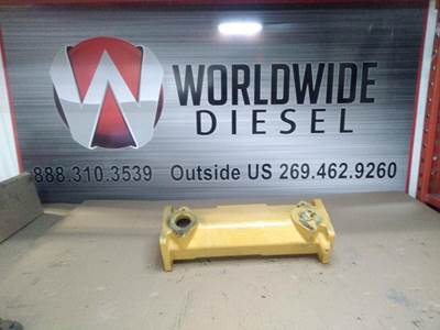 Caterpillar C13 Diesel Engine