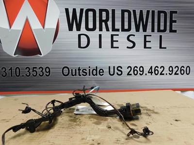 Caterpillar C13 Engine