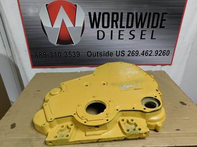 Caterpillar C13 Engine