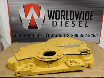 Caterpillar C13 Engine