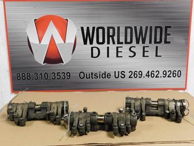 Caterpillar C13 Engine