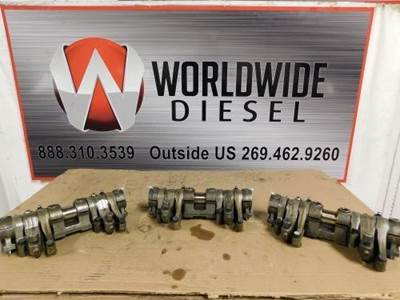 Caterpillar C13 Engine