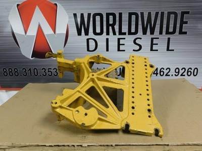 Caterpillar C13 Engine