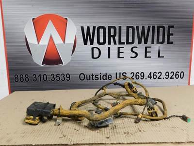 Caterpillar C13 Engine