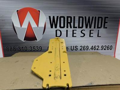 Caterpillar C13 Engine