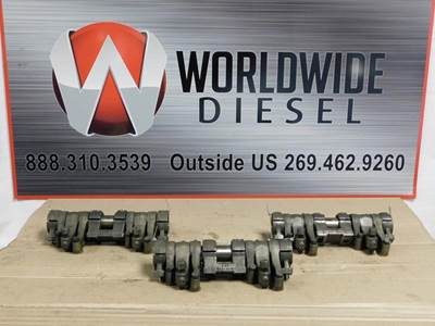 Caterpillar C13 Engine