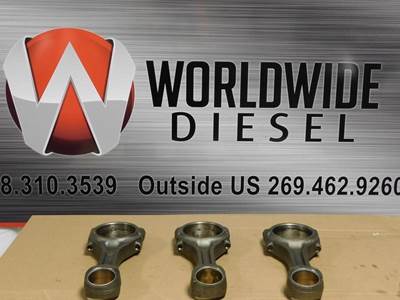 Caterpillar C13 Engine